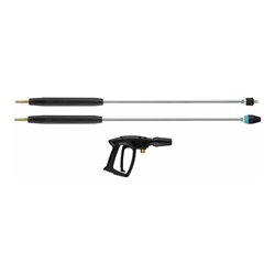 Kränzle Hochdruckreiniger Profi-Jet B 13/150 (Stecksystem D12)