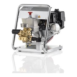 Kränzle Hochdruckreiniger Profi-Jet B 10/200 (Stecksystem D12)