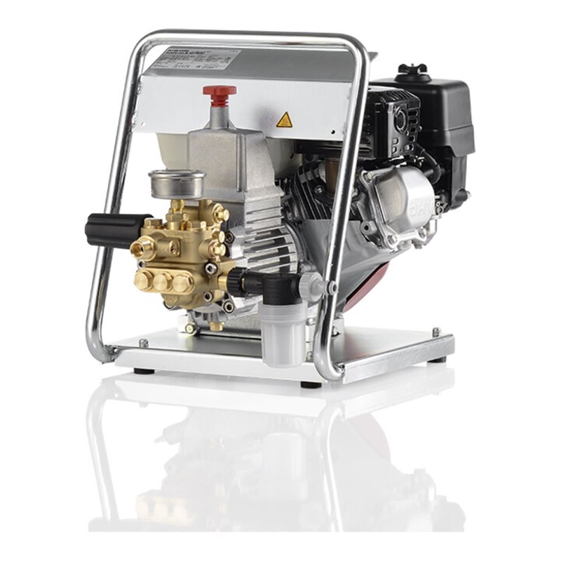 Kränzle Hochdruckreiniger Profi-Jet B 10/200 (Stecksystem D12)