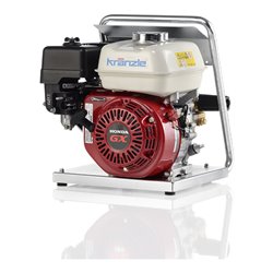 Kränzle Hochdruckreiniger Profi-Jet B 10/200 (Stecksystem D12)