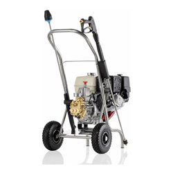 Kränzle Hochdruckreiniger Profi-Jet B 20/200 (Stecksystem D12)