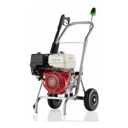 Kränzle Hochdruckreiniger Profi-Jet B 16/250 (Stecksystem D12)