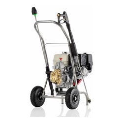 Kränzle Hochdruckreiniger Profi-Jet B 16/250 (Stecksystem D12)