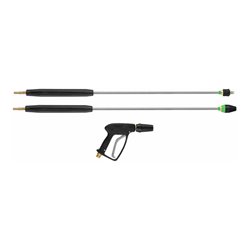 Kränzle Hochdruckreiniger Profi-Jet B 16/250 (Stecksystem D12)