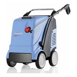 Kränzle Hochdruckreiniger therm CA 12/150 (Stecksystem D12)