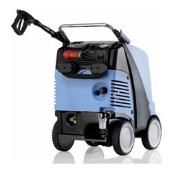 Kränzle Hochdruckreiniger therm CA 12/150 (Stecksystem D12)