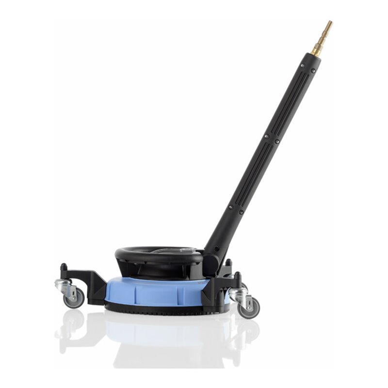Kränzle Terrassenreiniger Round Cleaner UFO lang mit Räder (D12)