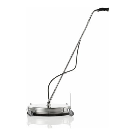 Kränzle Bodenwäscher Round Cleaner INOX 520 mm (D12)