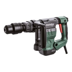 Metabo Meißelhammer MH 5 Kunststoffkoffer