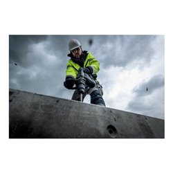 Metabo Meißelhammer MH 5 Kunststoffkoffer