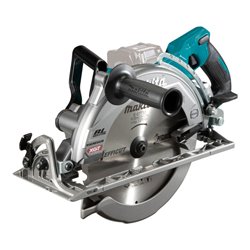 Makita Akku-Handkreissäge 40V RS002GT101