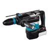 Makita Akku-Bohrhammer 40V HR005GZ01