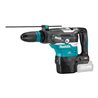 Makita Akku-Bohrhammer 40V HR005GZ01