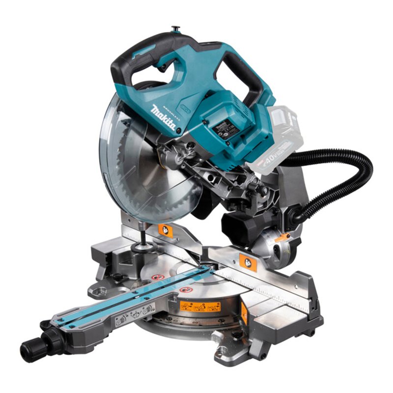 Makita Akku-Kapp- und Gehrungssäge 40V LS002GZ01