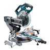 Makita Akku-Kapp- und Gehrungssäge 40V LS002GZ01