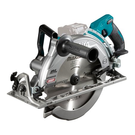 Makita Akku-Handkreissäge 40V RS002GZ