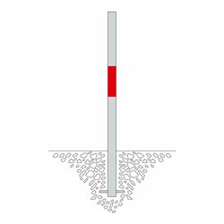Moravia MORION Sperrpfosten 60 bet 0 fv ref