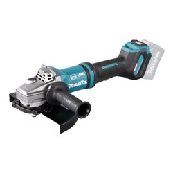 Makita Akku-Winkelschleifer 40V GA038GZ