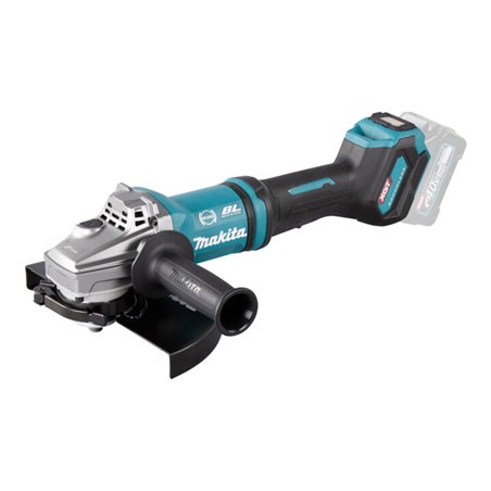 Makita Akku-Winkelschleifer 40V GA038GZ