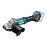 Makita Akku-Winkelschleifer 40V GA038GZ