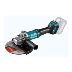 Makita Akku-Winkelschleifer 40V GA038GZ