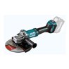 Makita Akku-Winkelschleifer 40V GA038GZ