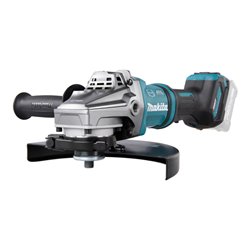 Makita Akku-Winkelschleifer 40V GA038GZ