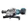 Makita Akku-Winkelschleifer 40V GA038GZ