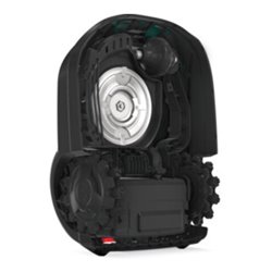 Robomow Mähroboter RK2000 bis zu 2000 m²