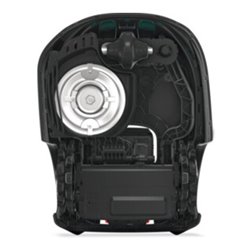 Robomow Mähroboter RK2000 bis zu 2000 m²