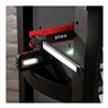 STIER LED Arbeitsleuchten Set, 300/1000 Lumen, 120°