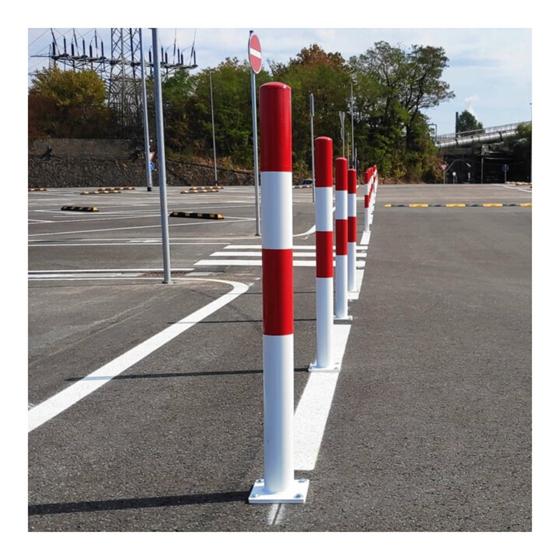 Moravia MORION Sperrpfosten 76 Bp 0 fl rw