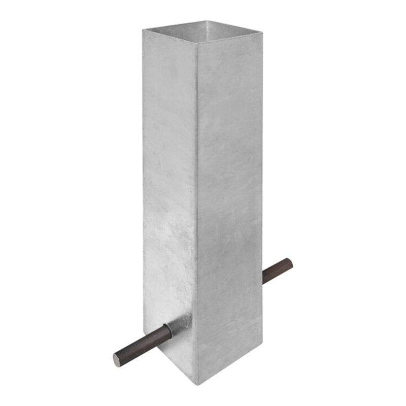 Moravia Bodenhülse 70x70 f/MORION 70x70/330