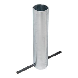 Moravia Bodenhülse 90 f/Morion 90/330