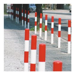 Moravia MORION Sperrpfosten 70 Bp 0 fl rw