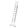 Hailo S80 ProfiStep duo, Aluminium-Schiebeleiter 2-teilig