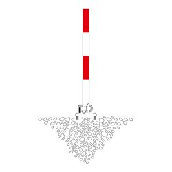 Moravia Schupo 60 Bp 0 fl rw