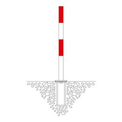 Moravia Parat-B 60 bet 0 fl rw