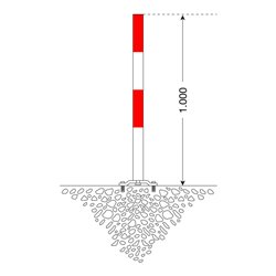 Moravia Parat-B 60 2 fl rw