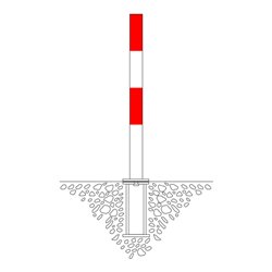 Moravia Parat-B 76 bet 1 fl rw