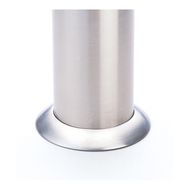 Moravia Sockelring Berlin 76