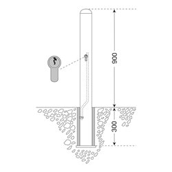 Moravia Berlin 108 bet 0 PZyl gleichschließend