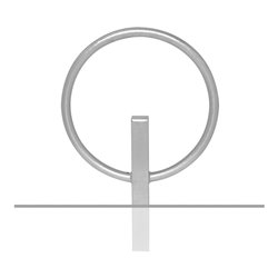 Moravia Anlehnbügel GIRO fv bet