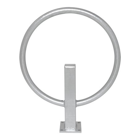 Moravia Anlehnbügel GIRO fv Bp