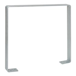 Moravia Anlehnbügel GILA fv Bp