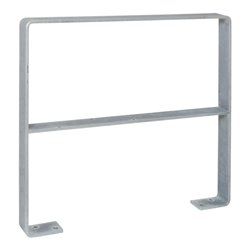 Moravia Anlehnbügel GILA fv Bp m/Knieholm