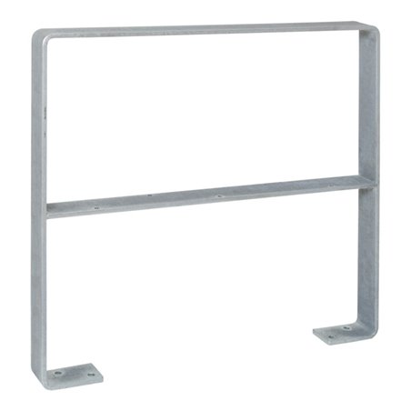 Moravia Anlehnbügel GILA fv Bp m/Knieholm