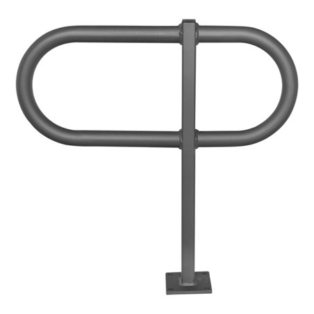 Moravia Anlehnbügel TOUR fb DB703 Bp