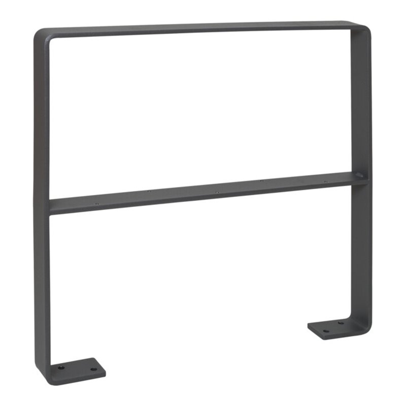 Moravia Anlehnbügel GILA fb DB703