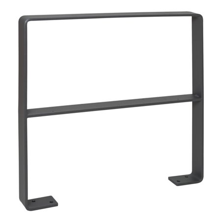 Moravia Anlehnbügel GILA fb DB703